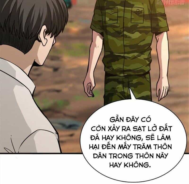 Nơi Này Có Yêu Khí - Chương 49 - ảnh 24