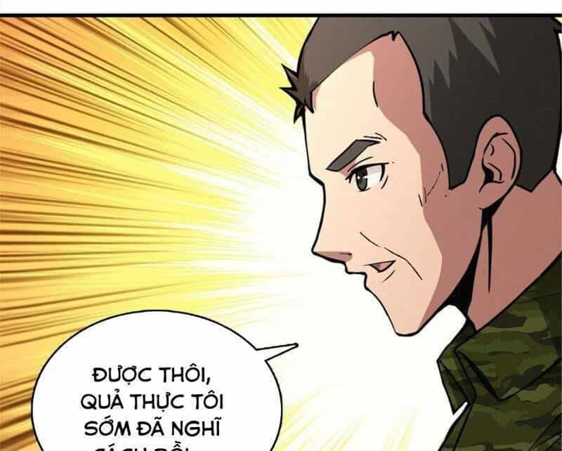 Nơi Này Có Yêu Khí - Chương 49 - ảnh 28