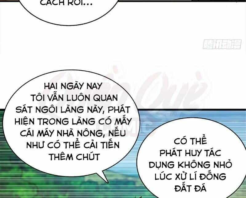 Nơi Này Có Yêu Khí - Chương 49 - ảnh 29
