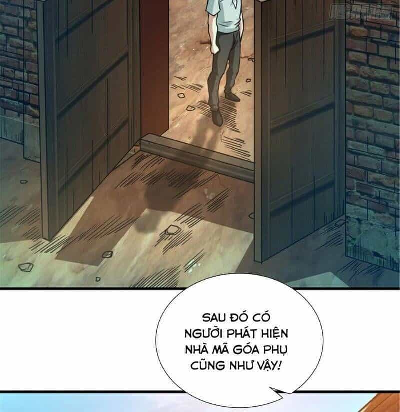 Nơi Này Có Yêu Khí - Chương 49 - ảnh 3