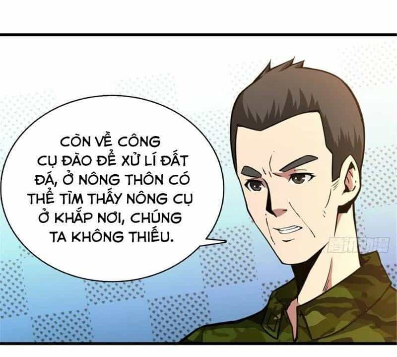 Nơi Này Có Yêu Khí - Chương 49 - ảnh 31