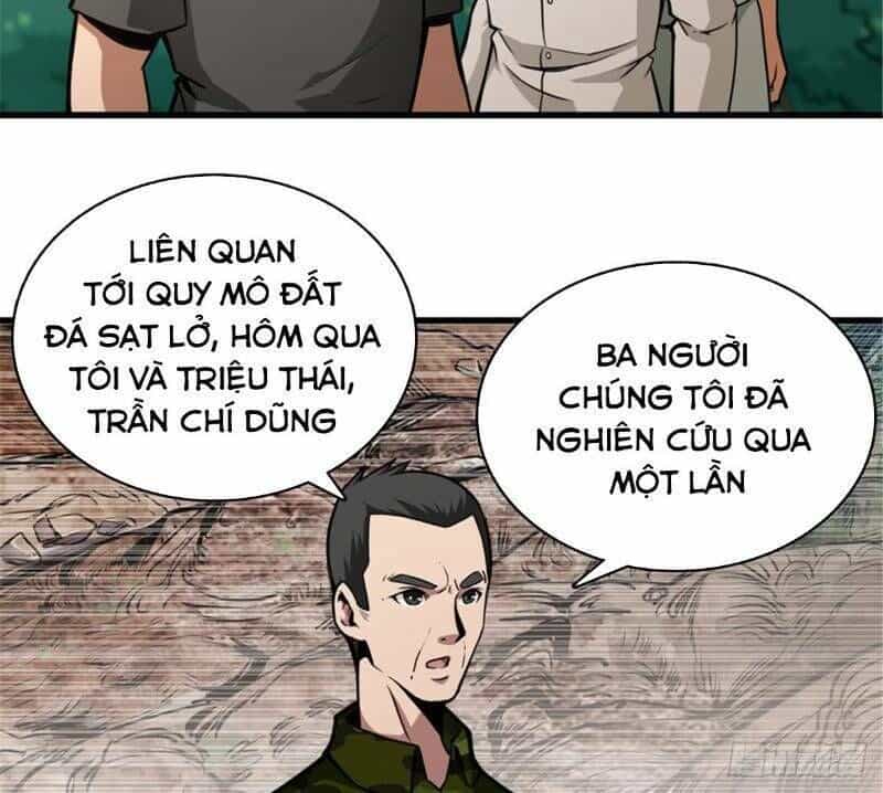 Nơi Này Có Yêu Khí - Chương 49 - ảnh 33