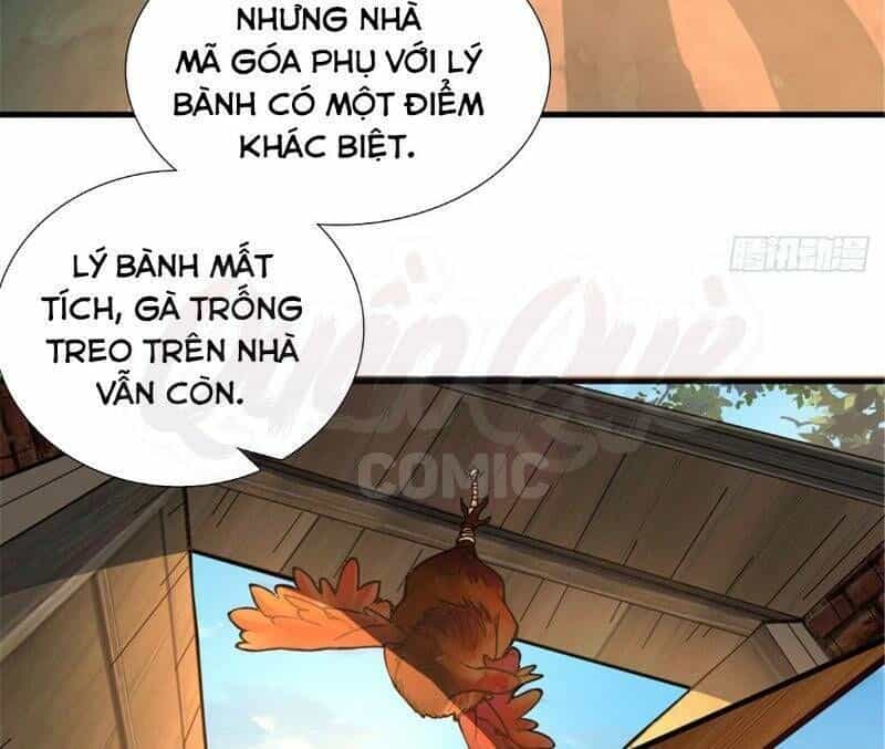 Nơi Này Có Yêu Khí - Chương 49 - ảnh 5