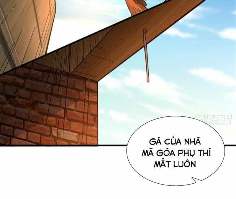 Nơi Này Có Yêu Khí - Chương 49 - ảnh 6