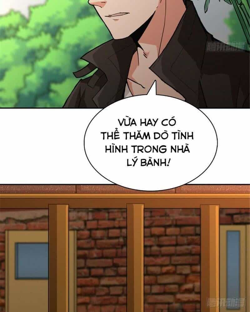Nơi Này Có Yêu Khí - Chương 50 - ảnh 10