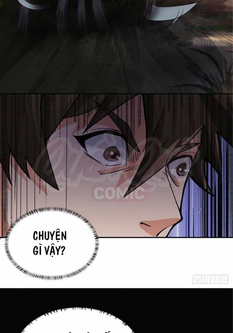 Nơi Này Có Yêu Khí - Chương 50 - ảnh 15