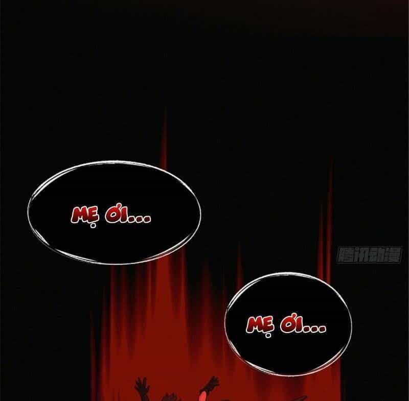 Nơi Này Có Yêu Khí - Chương 50 - ảnh 17