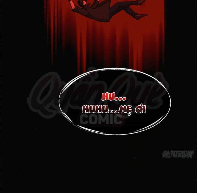 Nơi Này Có Yêu Khí - Chương 50 - ảnh 18