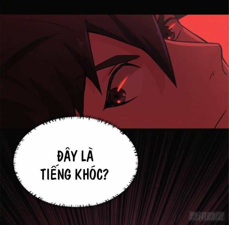 Nơi Này Có Yêu Khí - Chương 50 - ảnh 19