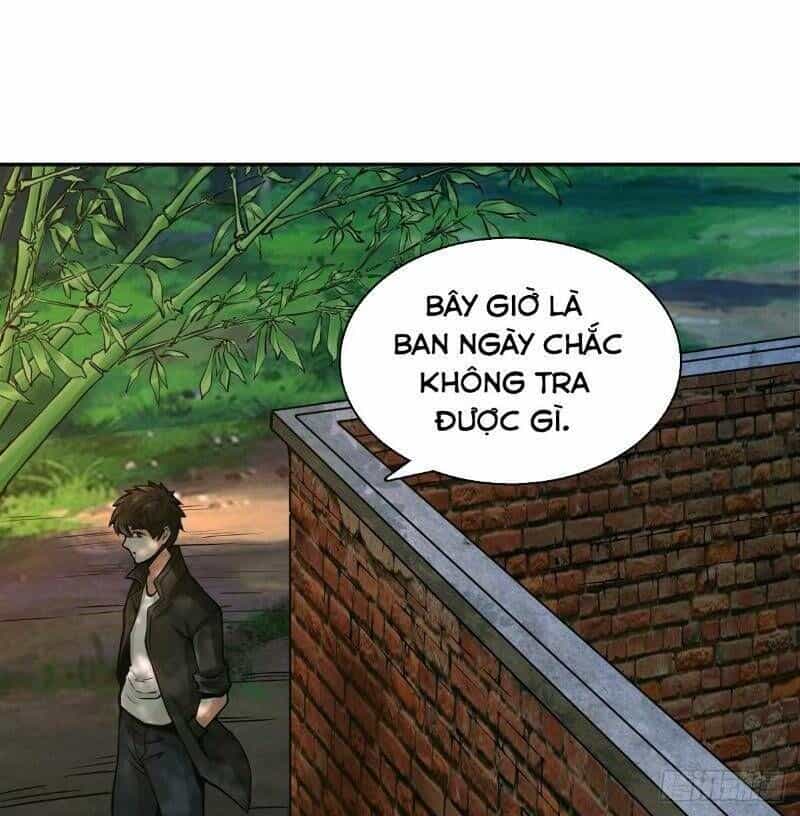 Nơi Này Có Yêu Khí - Chương 50 - ảnh 2