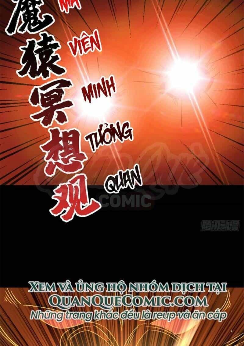 Nơi Này Có Yêu Khí - Chương 50 - ảnh 24