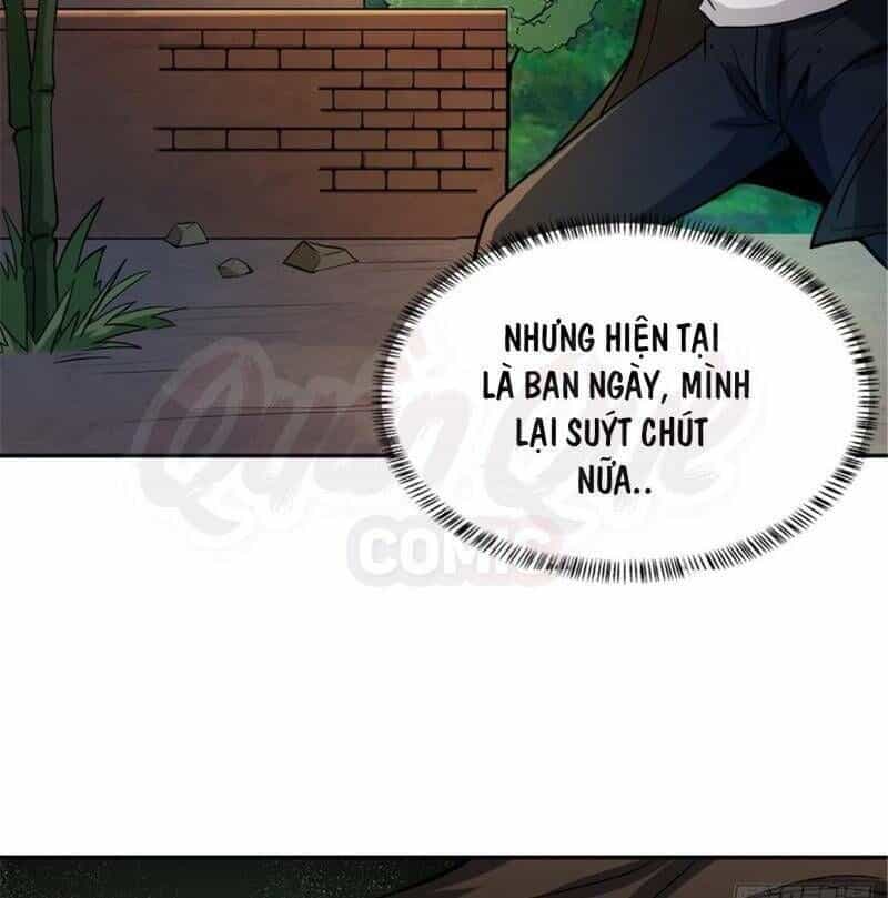 Nơi Này Có Yêu Khí - Chương 50 - ảnh 30