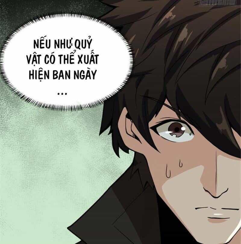 Nơi Này Có Yêu Khí - Chương 50 - ảnh 31