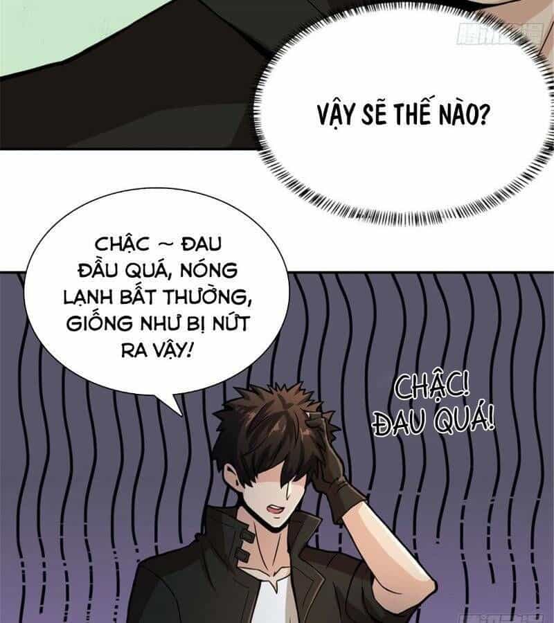 Nơi Này Có Yêu Khí - Chương 50 - ảnh 32
