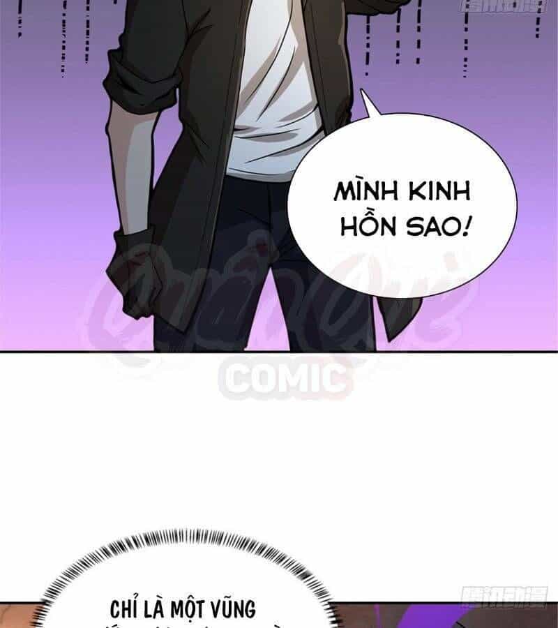Nơi Này Có Yêu Khí - Chương 50 - ảnh 33
