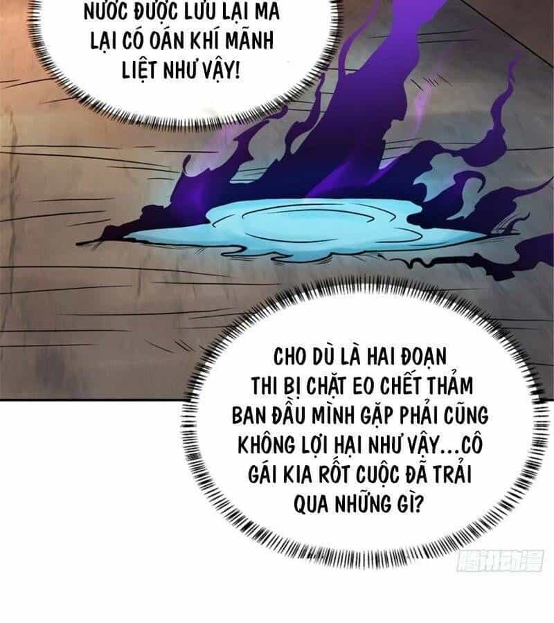 Nơi Này Có Yêu Khí - Chương 50 - ảnh 34