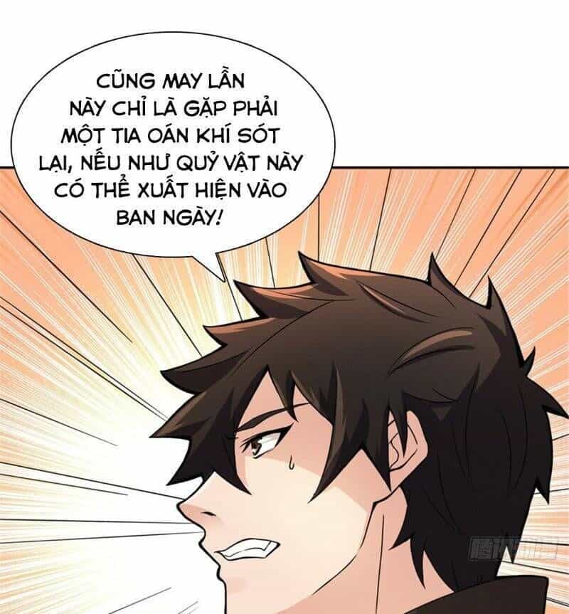 Nơi Này Có Yêu Khí - Chương 50 - ảnh 35
