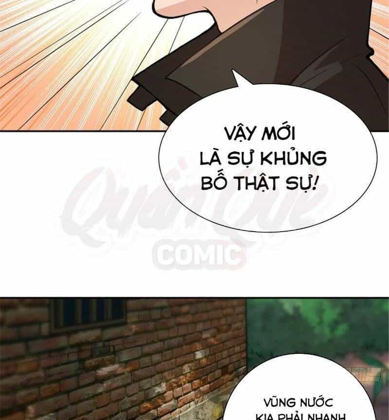 Nơi Này Có Yêu Khí - Chương 50 - ảnh 36