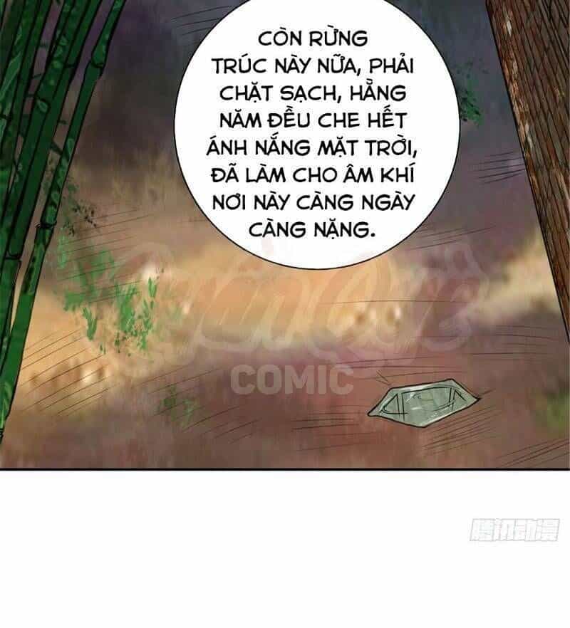 Nơi Này Có Yêu Khí - Chương 50 - ảnh 39