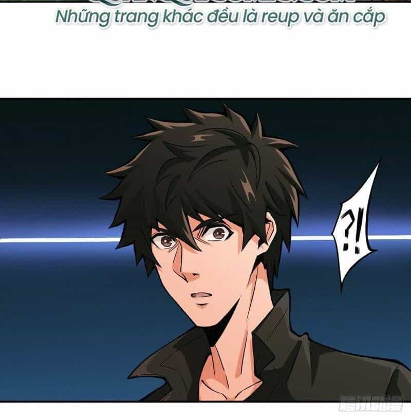 Nơi Này Có Yêu Khí - Chương 50 - ảnh 4