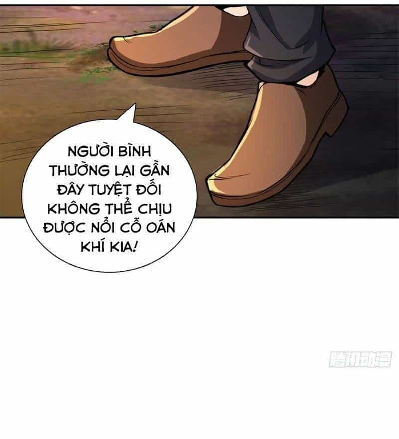 Nơi Này Có Yêu Khí - Chương 50 - ảnh 40