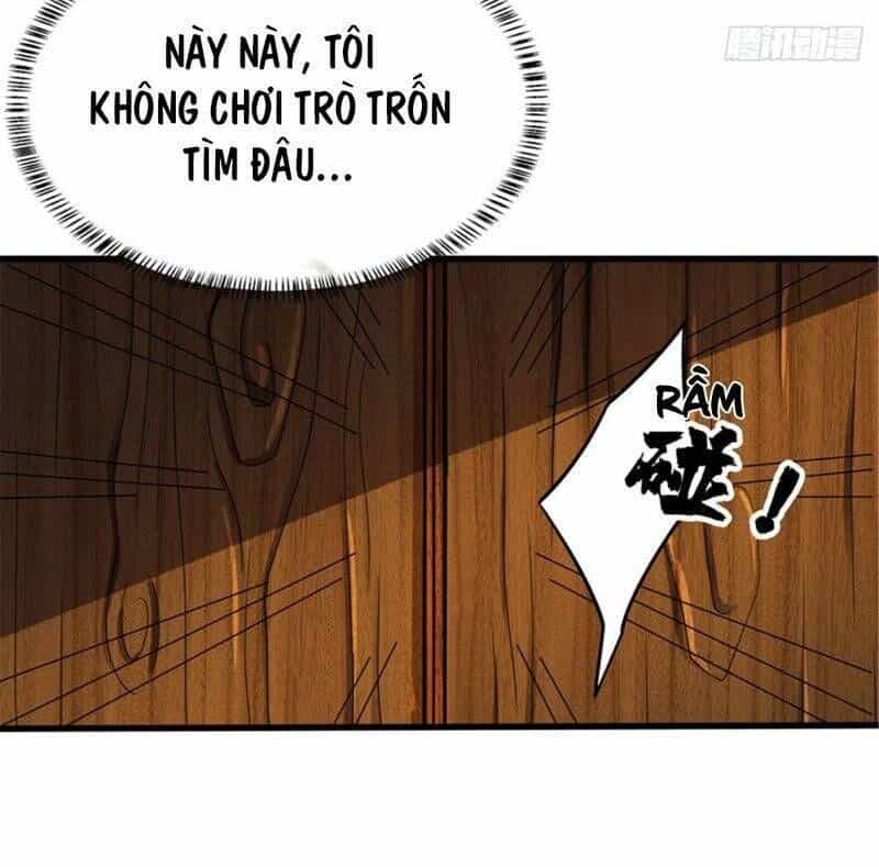Nơi Này Có Yêu Khí - Chương 50 - ảnh 46
