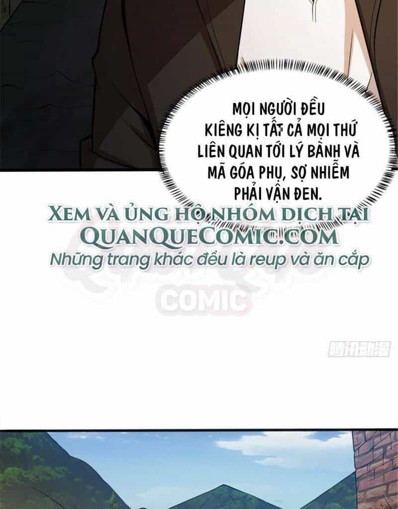 Nơi Này Có Yêu Khí - Chương 50 - ảnh 48
