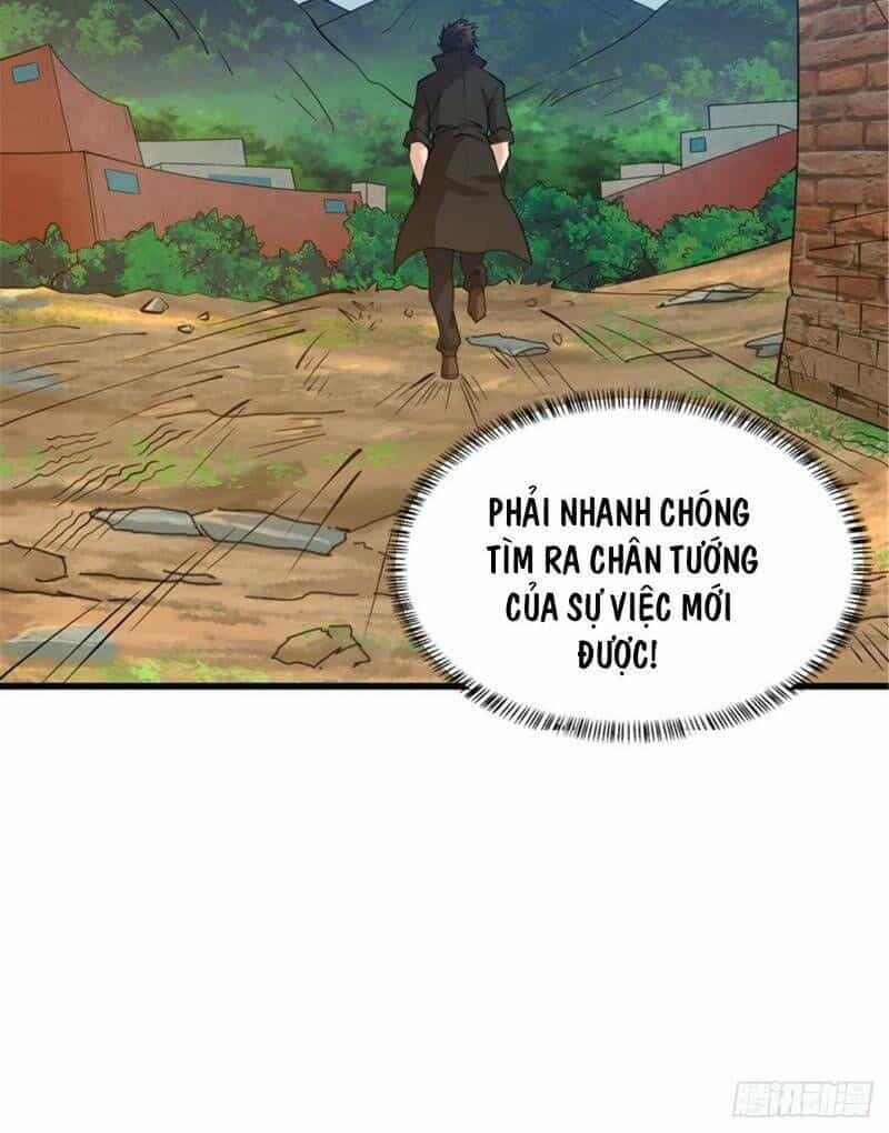 Nơi Này Có Yêu Khí - Chương 50 - ảnh 49