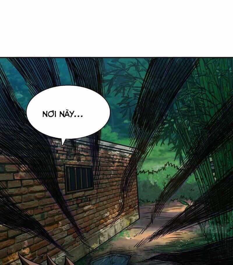 Nơi Này Có Yêu Khí - Chương 50 - ảnh 5