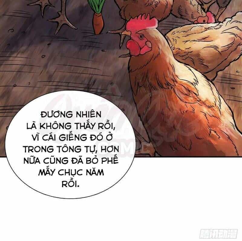 Nơi Này Có Yêu Khí - Chương 51 - ảnh 11