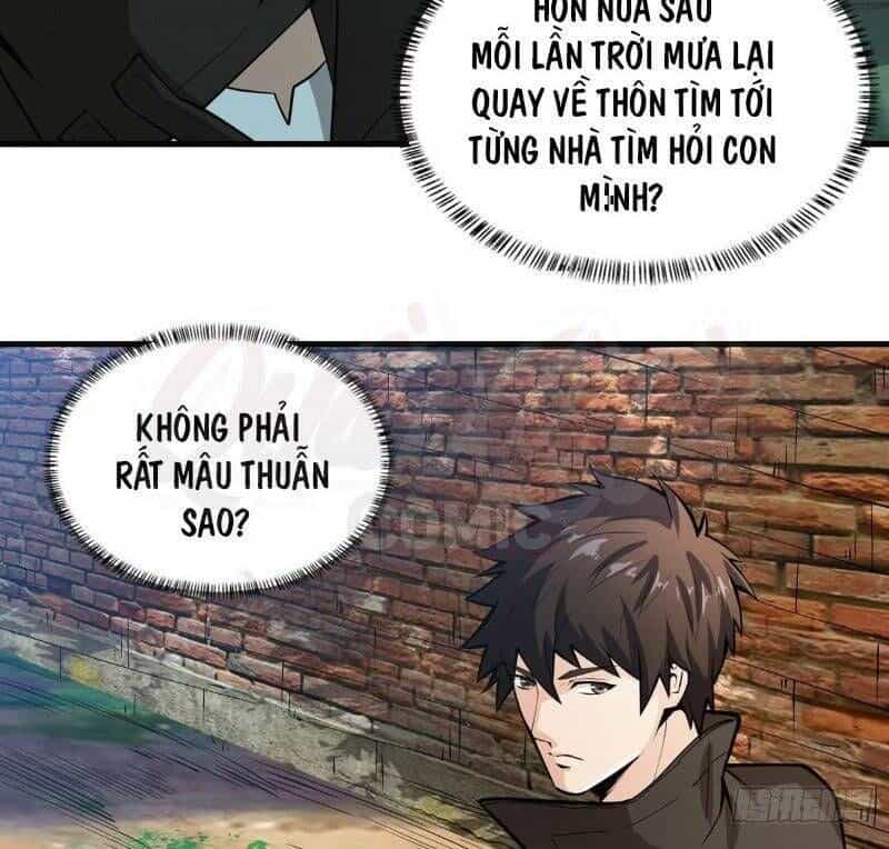 Nơi Này Có Yêu Khí - Chương 51 - ảnh 20