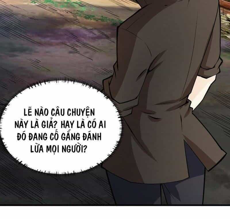 Nơi Này Có Yêu Khí - Chương 51 - ảnh 21