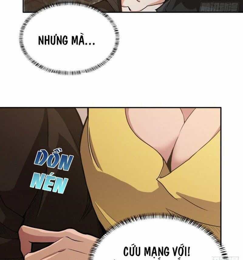 Nơi Này Có Yêu Khí - Chương 51 - ảnh 31