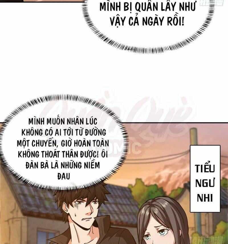 Nơi Này Có Yêu Khí - Chương 51 - ảnh 32
