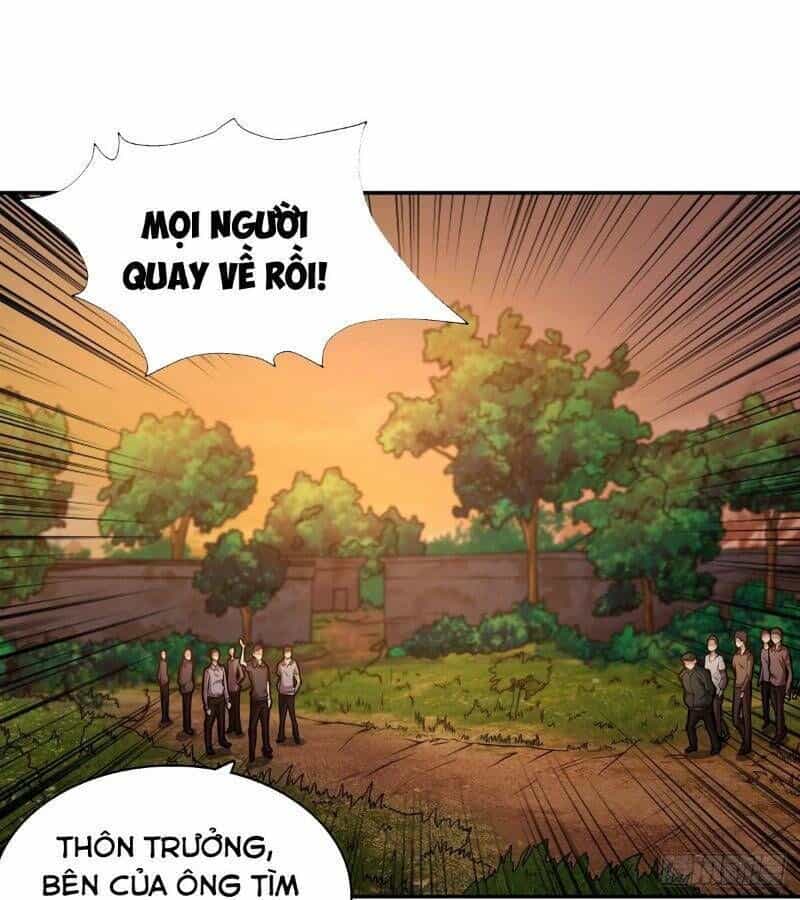 Nơi Này Có Yêu Khí - Chương 51 - ảnh 34