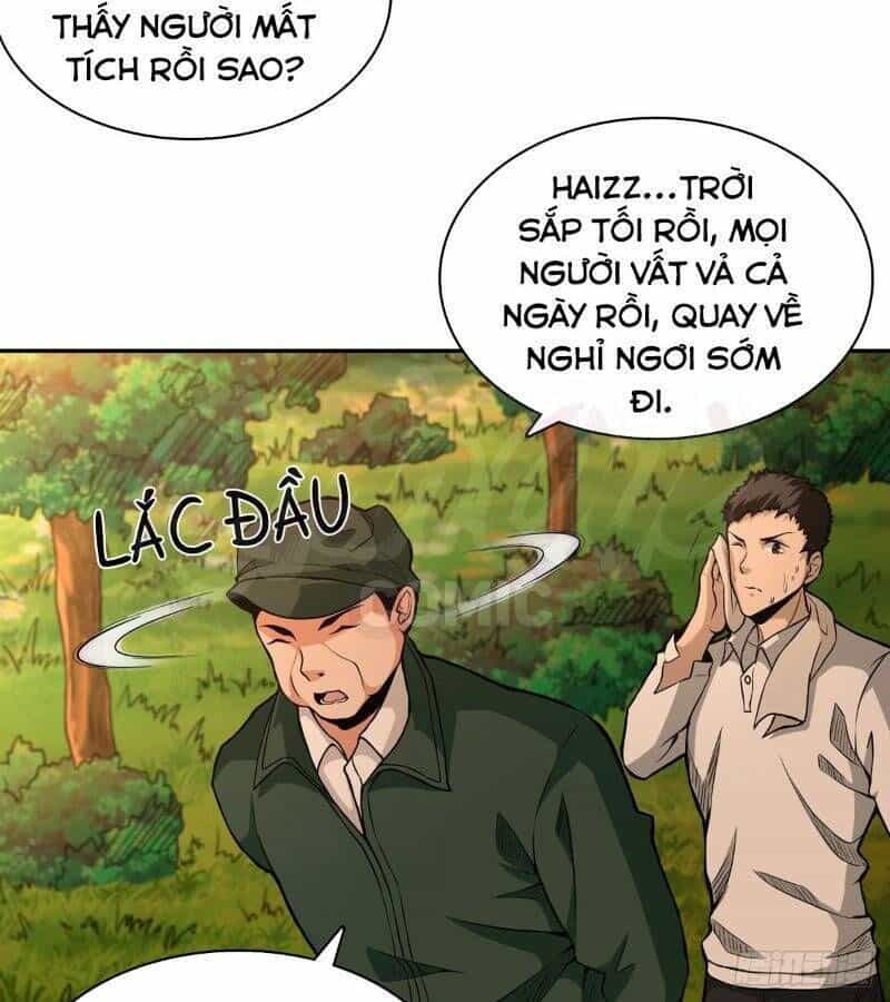 Nơi Này Có Yêu Khí - Chương 51 - ảnh 35