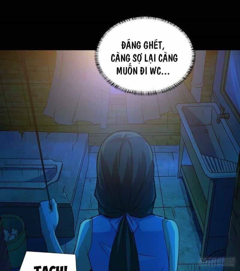 Nơi Này Có Yêu Khí - Chương 51 - ảnh 40