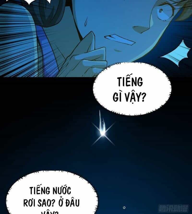 Nơi Này Có Yêu Khí - Chương 51 - ảnh 43