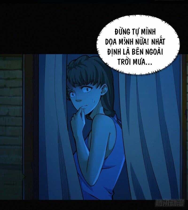 Nơi Này Có Yêu Khí - Chương 51 - ảnh 45
