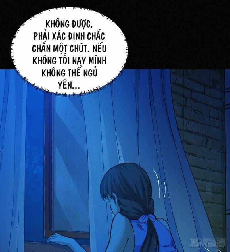 Nơi Này Có Yêu Khí - Chương 51 - ảnh 46