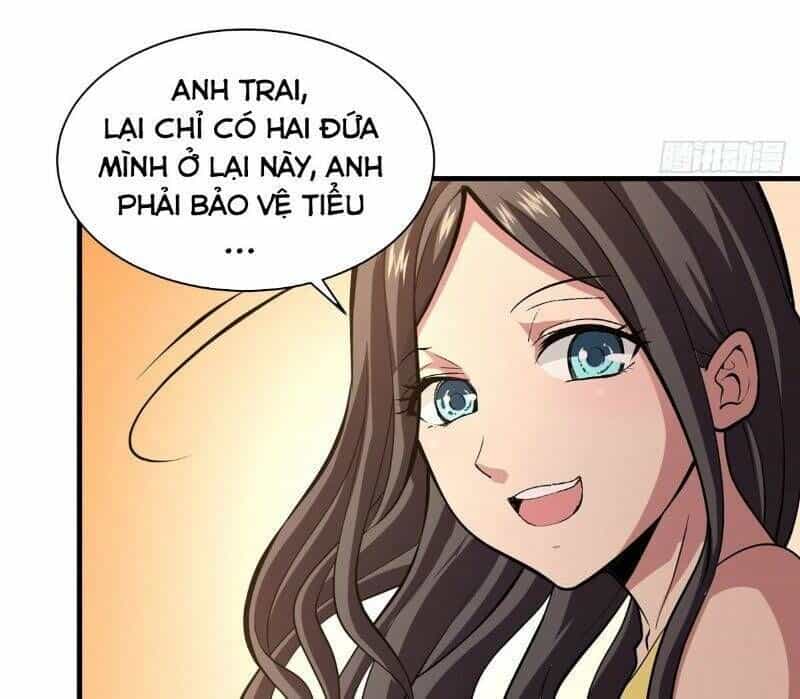 Nơi Này Có Yêu Khí - Chương 52 - ảnh 10