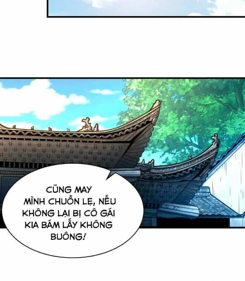 Nơi Này Có Yêu Khí - Chương 52 - ảnh 13