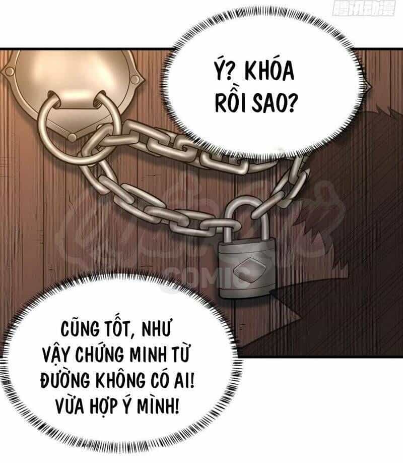 Nơi Này Có Yêu Khí - Chương 52 - ảnh 14