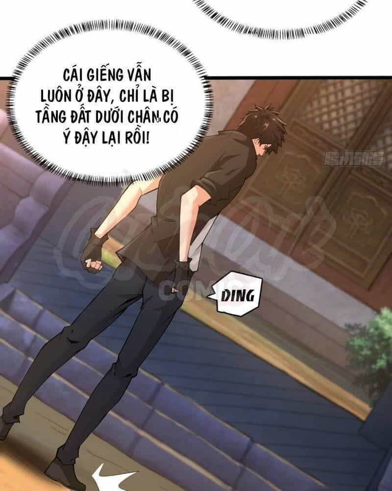 Nơi Này Có Yêu Khí - Chương 52 - ảnh 20