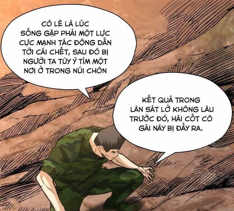 Nơi Này Có Yêu Khí - Chương 52 - ảnh 31