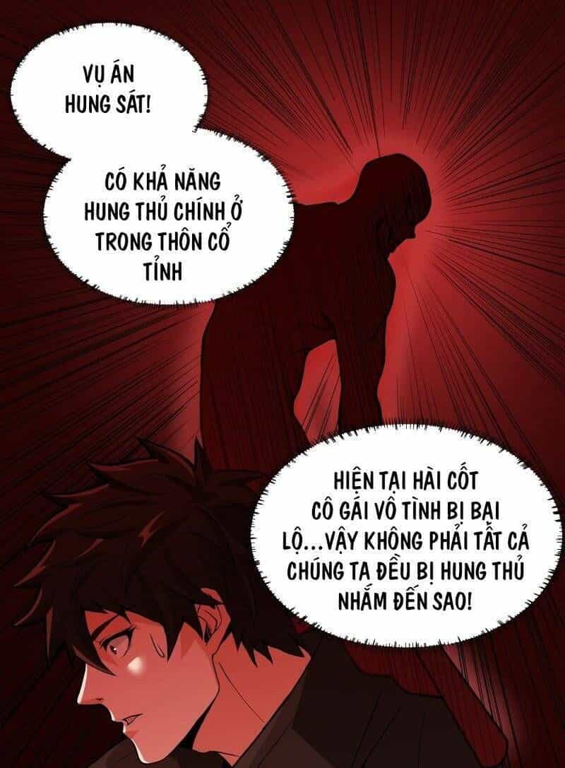 Nơi Này Có Yêu Khí - Chương 52 - ảnh 34