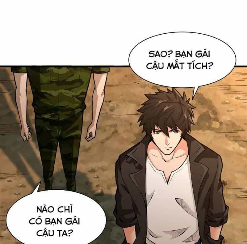 Nơi Này Có Yêu Khí - Chương 52 - ảnh 4