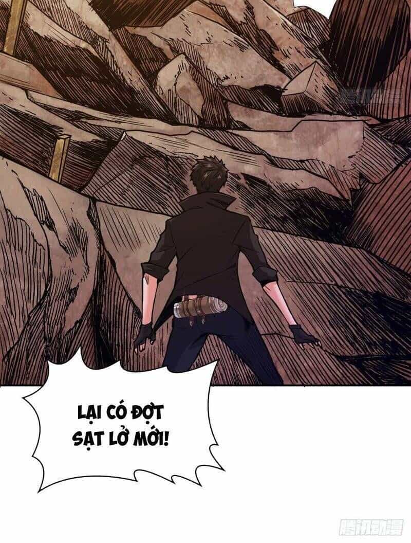 Nơi Này Có Yêu Khí - Chương 52 - ảnh 42