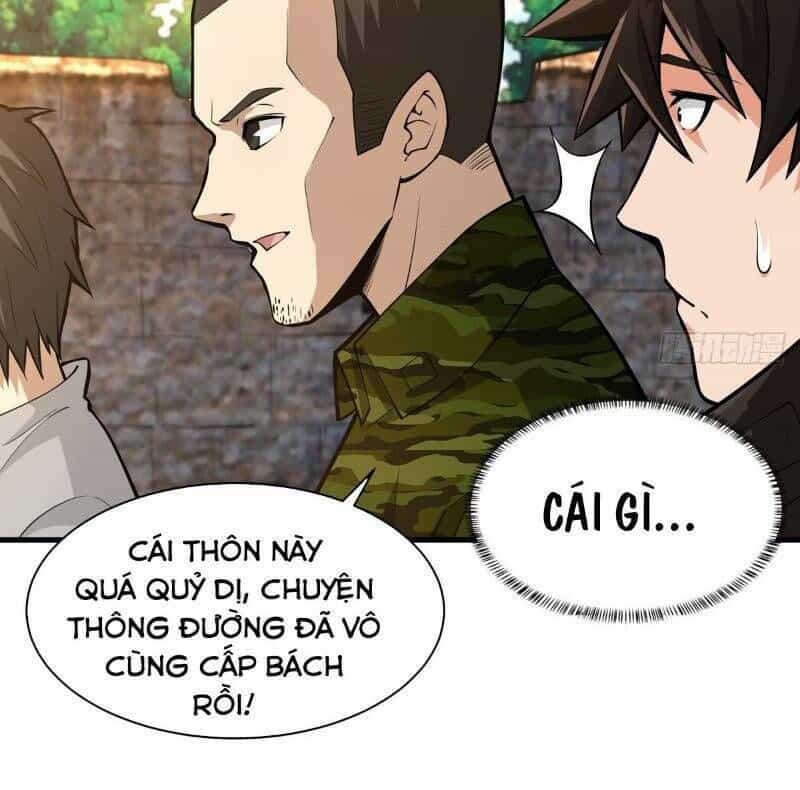 Nơi Này Có Yêu Khí - Chương 52 - ảnh 6