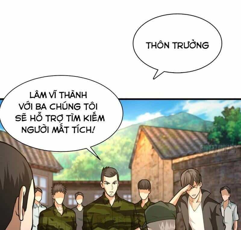 Nơi Này Có Yêu Khí - Chương 52 - ảnh 7